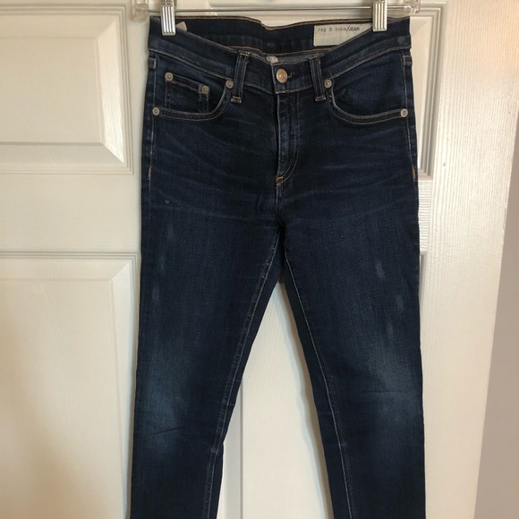Rag and Bone Jeans - Picture 4 of 10